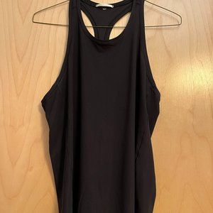 Athleta Ultimate Train Tank - Black, Medium - Worn Only 3 Times!